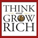 think and grow rich - fun quiz android application logo